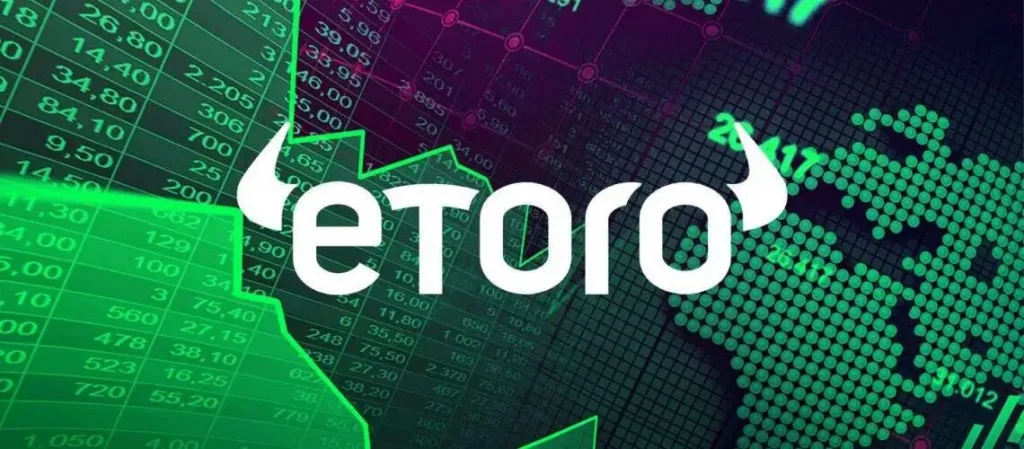 etoro logo trading